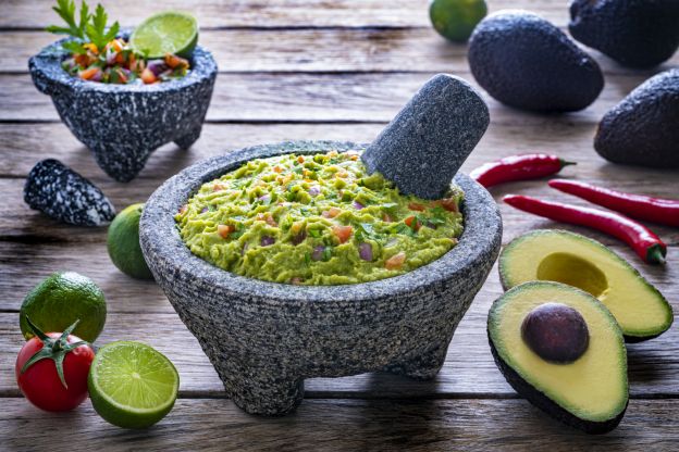 Guacamole - Messico