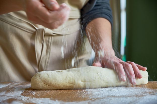 LA PREPARAZIONE