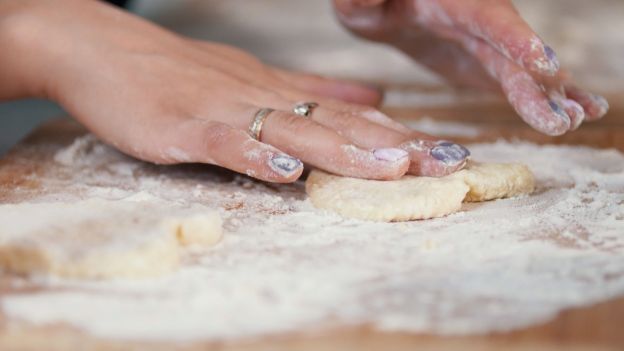 LA PREPARAZIONE