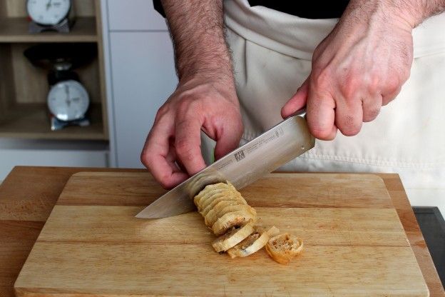 Gli involtini primavera