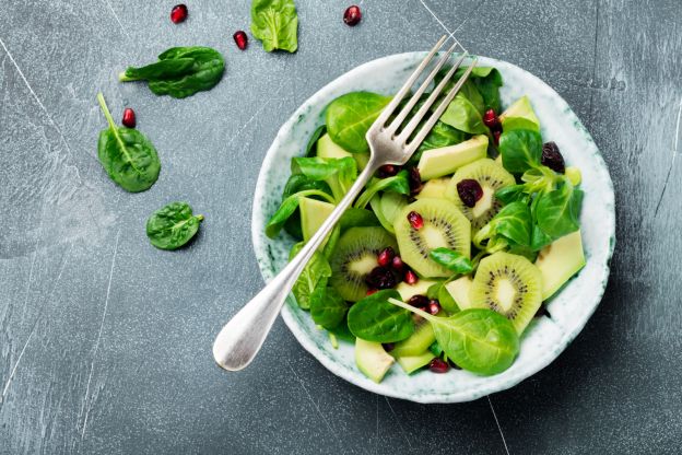 Insalata di kiwi