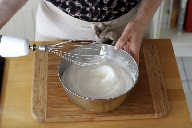 Preparazione