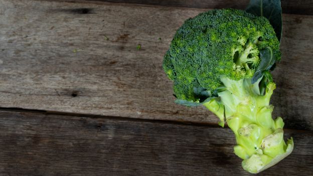 Cime di rapa