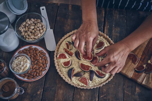 PREPARAZIONE