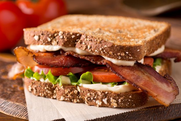 Panino BLT