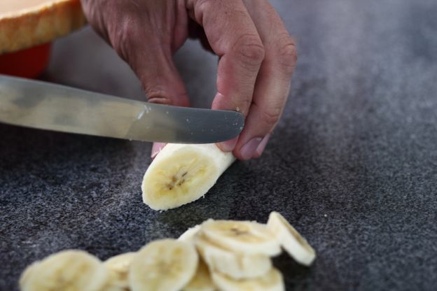 LA PREPARAZIONE