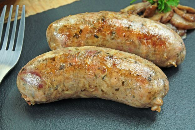 Andouillette - Francia