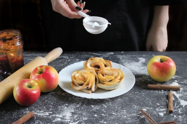 LA PREPARAZIONE