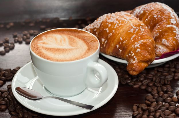 Alimenti da evitare: il caffé