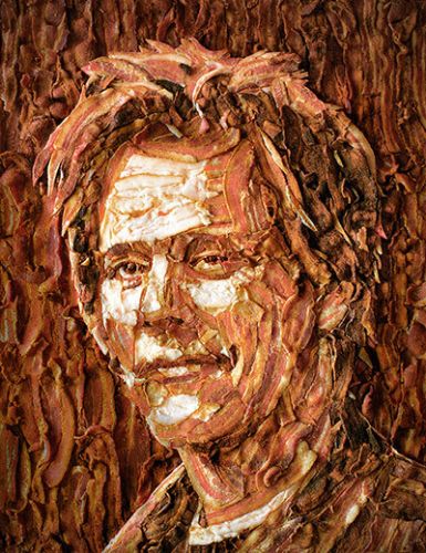 Kevin Bacon