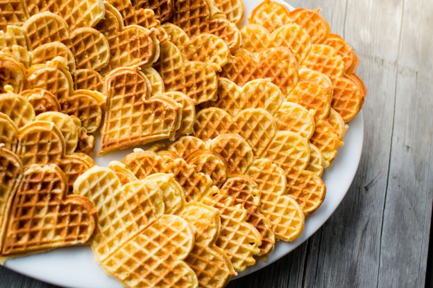 Waffle - Belgio