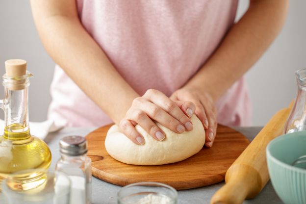 LA PREPARAZIONE