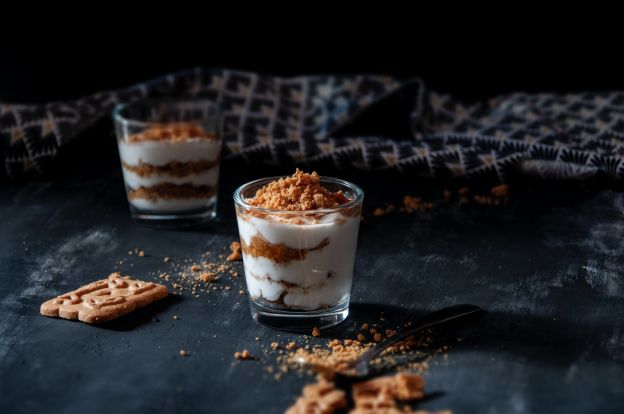 3. Tiramisù agli speculoos