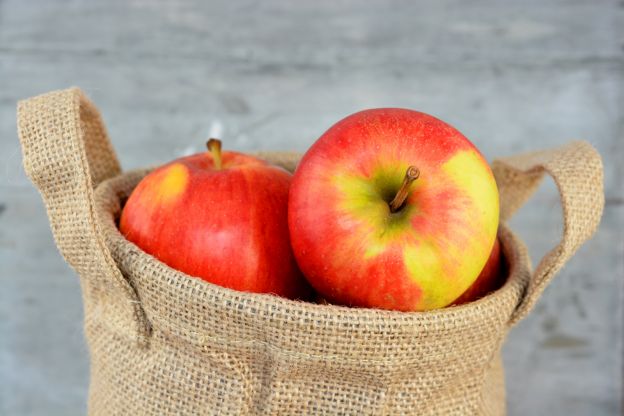 Rifiuta i sacchetti in plastica