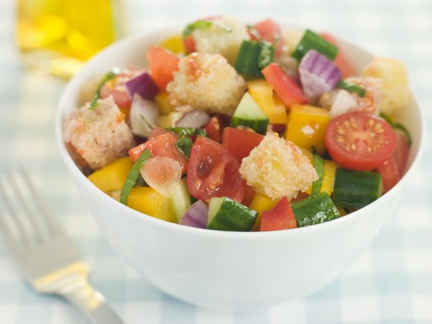 Insalatona panzanella