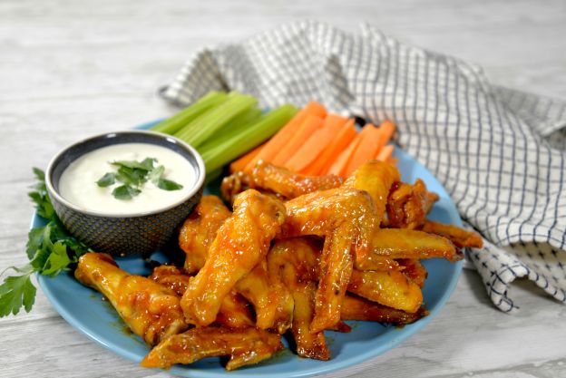 Buffalo Wings - USA