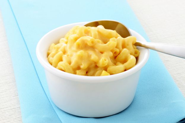 Mac & Cheese