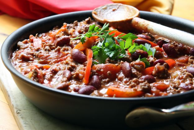 Chili con carne - Messico