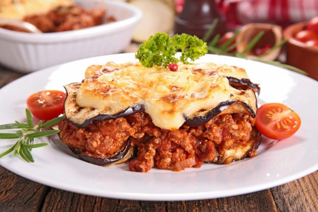 Moussaka