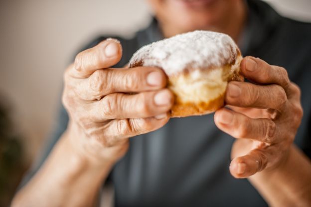 Krapfen - Austria