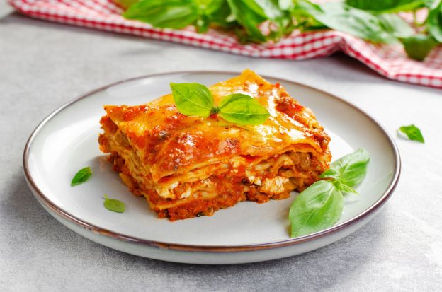 Attenzione alle pietanze cotte al forno