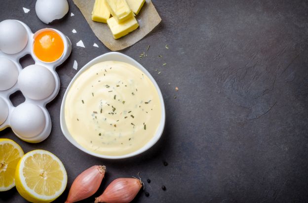 Béarnaise - Francia