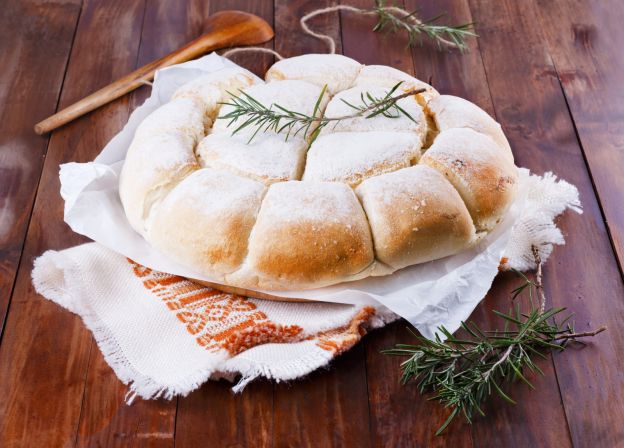 Damper Bread - Australia