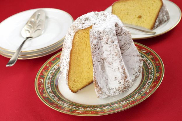 Veneto - Pandoro