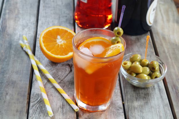 Aperol Spritz