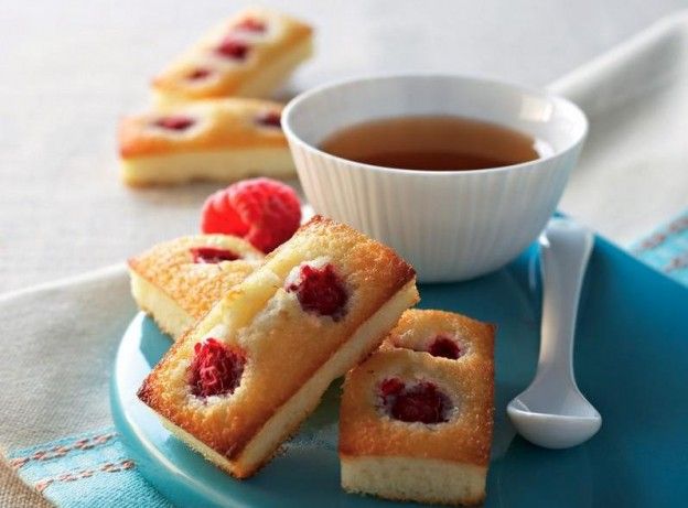 I financiers