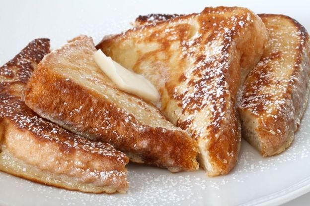 Pain Perdu