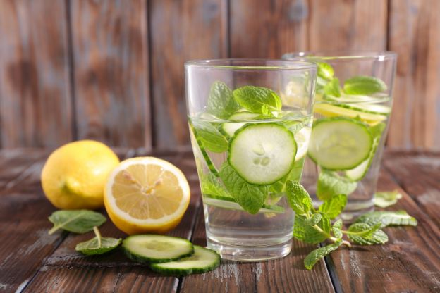 Come rendere ancora più efficace la tua acqua di limone?