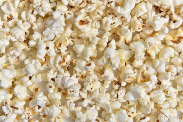 Pop Corn (per il microonde)