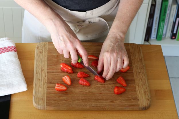 PREPARAZIONE