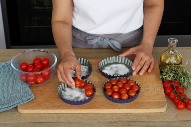 PREPARAZIONE