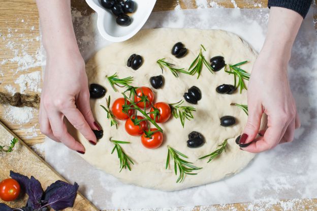 LA PREPARAZIONE