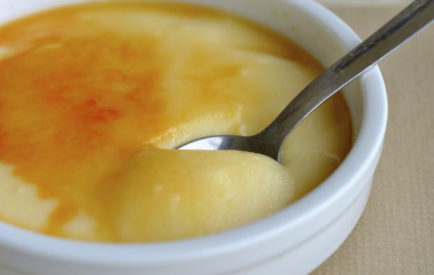 Crema catalana - Spagna