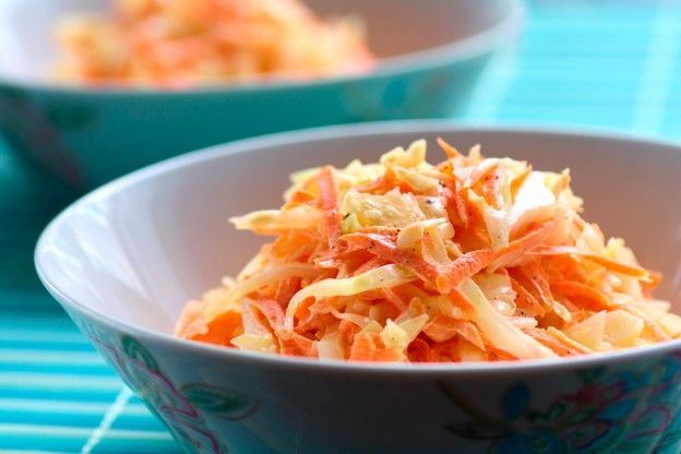 Coleslaw