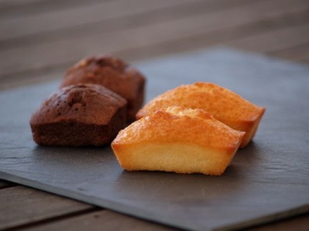 13. Financiers