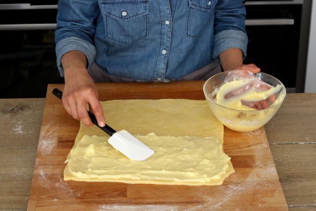 LA PREPARAZIONE