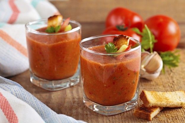 Gazpacho