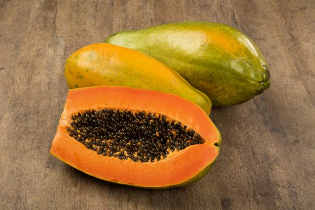 Migliore #9 - Papaya