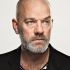 25. Michael Stipe