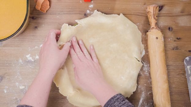 LA PREPARAZIONE