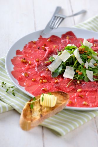 Carpaccio