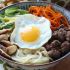 Bi bim bap - Corea