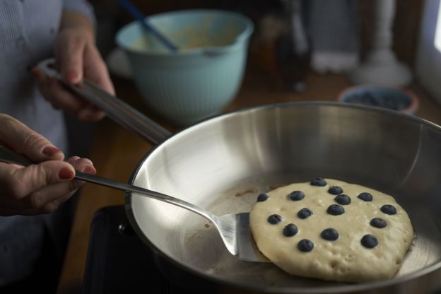 LA PREPARAZIONE