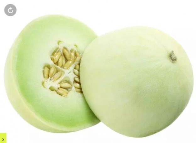 MELONE CANTALUPO O MELONE VERDE?