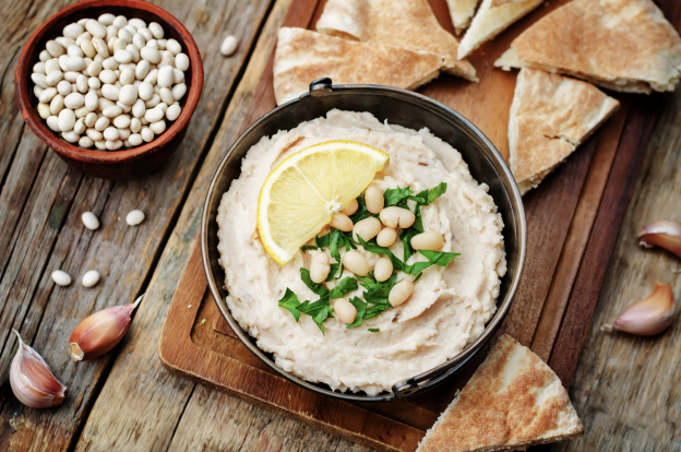 L'Hummus