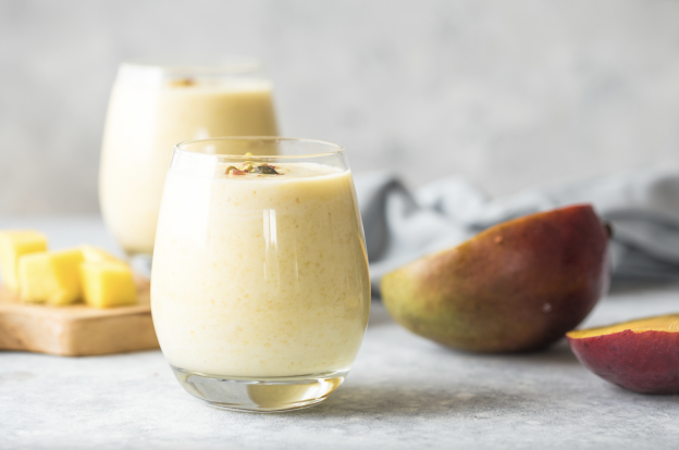 Lassi al mango